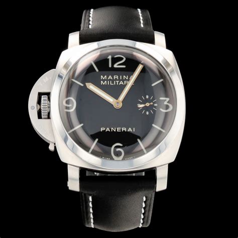 panerai marina militare limited edition